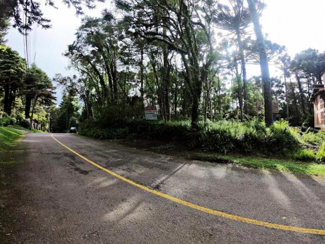 Terreno Bairro Planalto