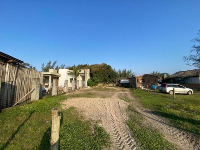 Terreno Bairro Praia do Barco