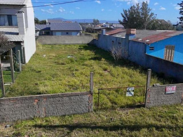 Terreno Bairro Praia do Barco
