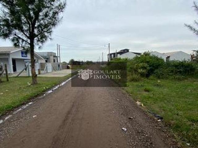Terreno Bairro Praia do Barco