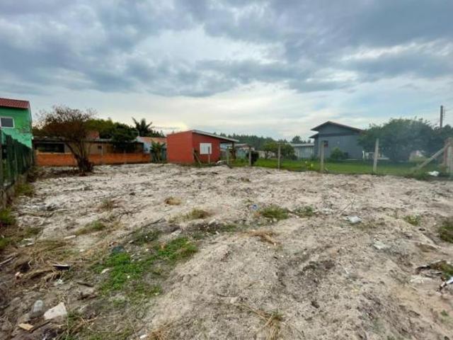 Terreno Bairro Praia do Barco