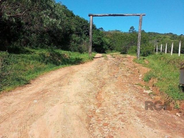 TERRENO BAIRRO RESTINGA, PORTO ALEGRE RS