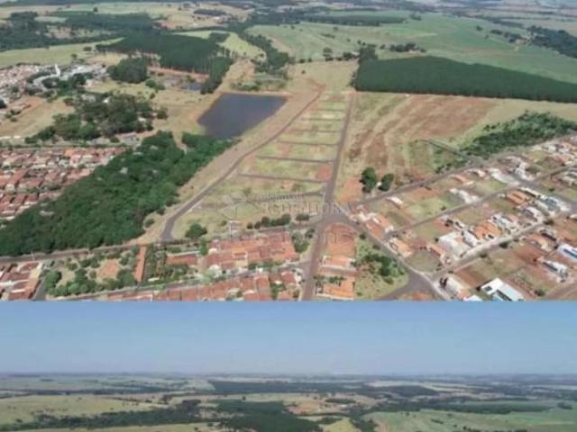 Terreno Bairro Residencial em Onda Verde