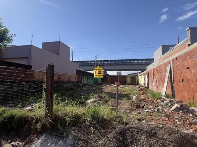 Terreno Bairro Rio dos Sinos