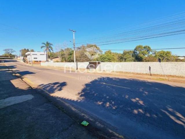TERRENO BAIRRO SÃO CRISTÓVÃO