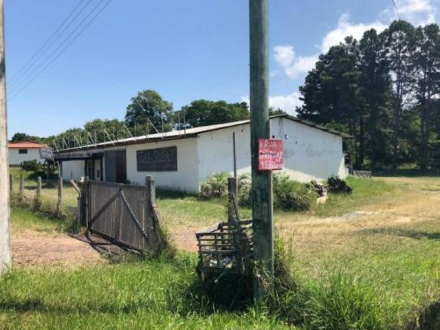 Terreno Bairro São Braz