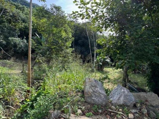 Terreno Bairro São Francisco