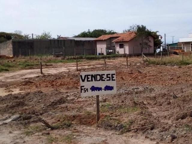 Terreno Bairro São Jorge