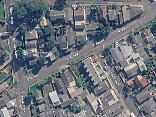 Terreno Bairro São Judas Tadeu