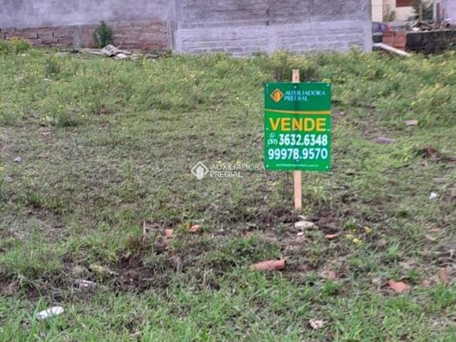 TERRENO BAIRRO SÃO PAULO EM MONTENEGRO/RS