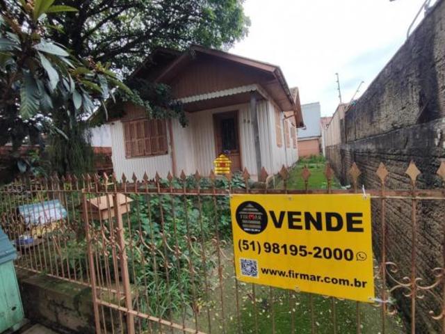 Terreno Bairro Scharlau