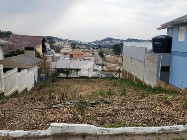 Terreno Bairro Santa Catarina