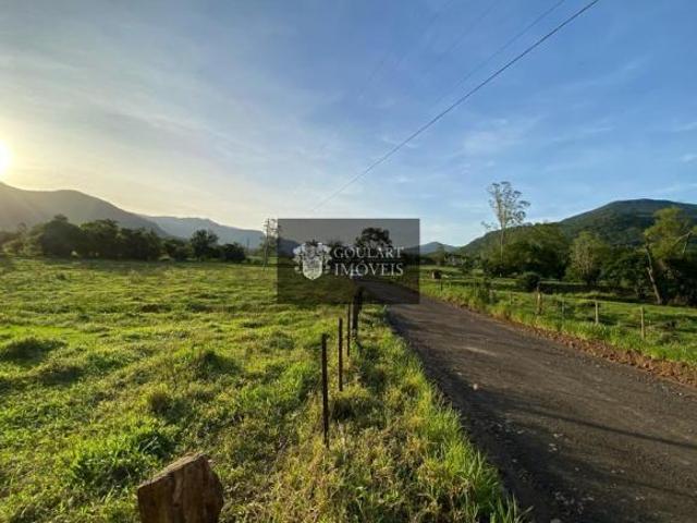 Terreno Bairro Solidão
