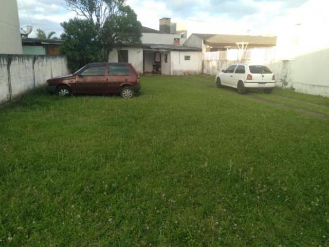 Terreno Bairro Stan