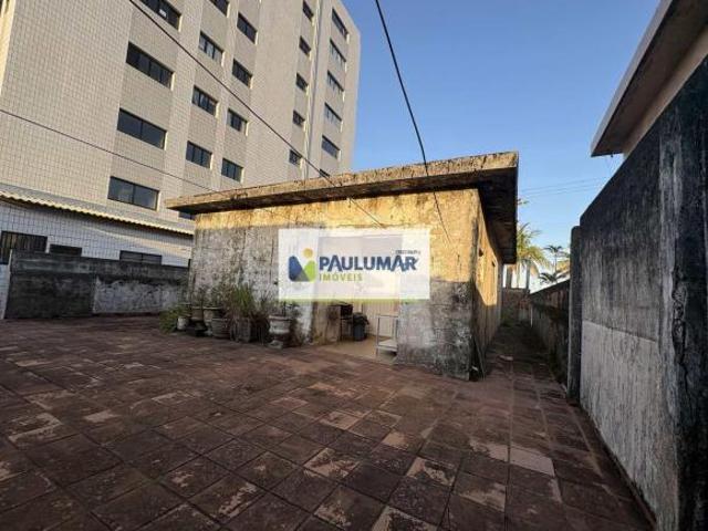 Terreno, Balneário Flórida, Praia Grande R$ 1.3 mi, Cod: 834747