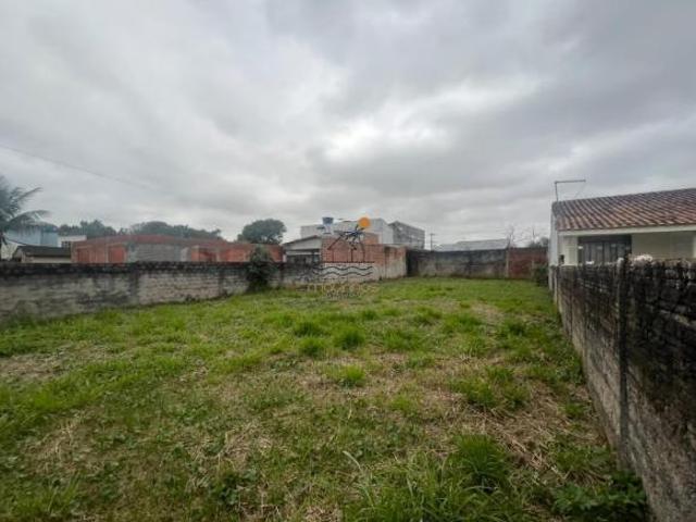 Terreno Balneário Guacyara