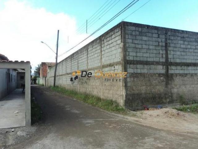 Terreno, Balneario Itaguaí, Mongaguá, SP