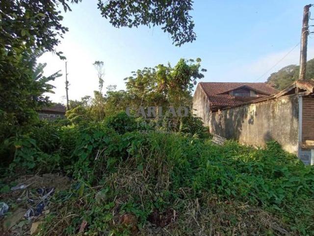 Terreno, Balneário Itaóca, Mongaguá R$ 90 mil, Cod: 355529