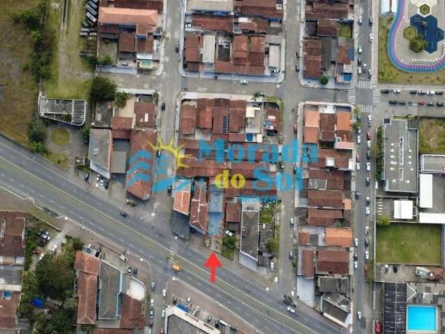 Terreno, Balneário Maracanã, Praia Grande R$ 850 mil, Cod: 10119