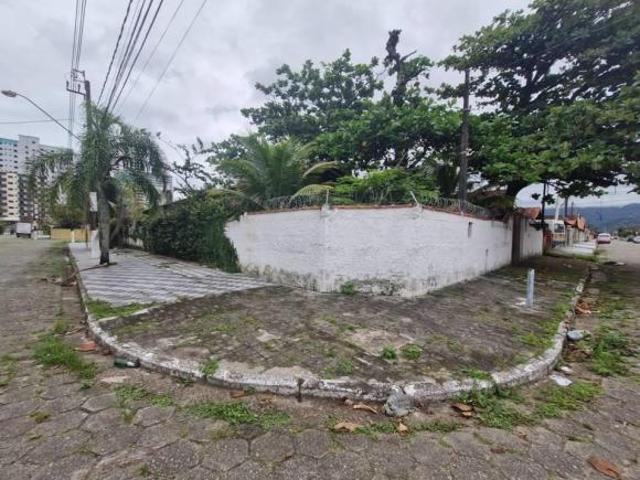 TERRENO BALNEARIO MARACANA PRAIA GRANDE SP