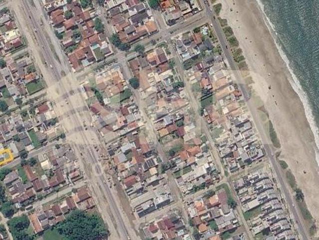 Terreno Balneário Solimar com área total 345m²
