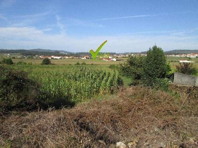 Terreno Balazar, Póvoa de Varzim