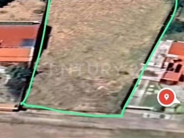 Terreno baldio suburbano habitacional en privada San Gabriel Atlixco Puebla