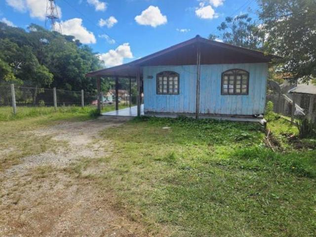 TERRENO BALSA NOVA PR
