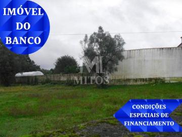 Terreno BANCO Forjães