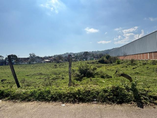 Terreno Banderilla