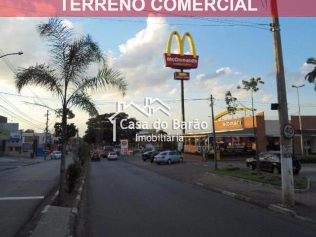 Terreno Barão Geraldo