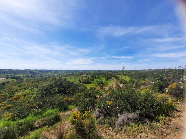 Terreno misto com óptimas vistas Castro Marim