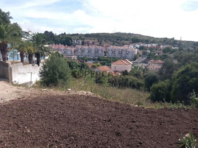 Terreno Barcarena