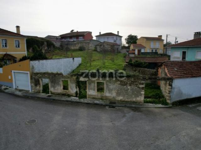 Terreno | Barcouço | C/ possibilidade de construção de 2 moradias