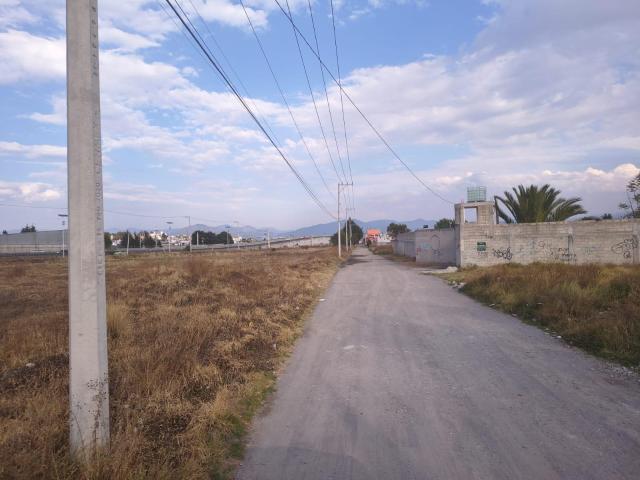 TERRENO, BARDA PERIMETRAL, PLANO, IDEAL PARA BODEGAS