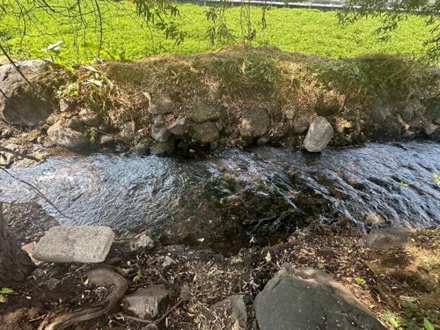 Terreno bardeado con 400 m2 superficie de terreno en venta, santa ines cuautla
