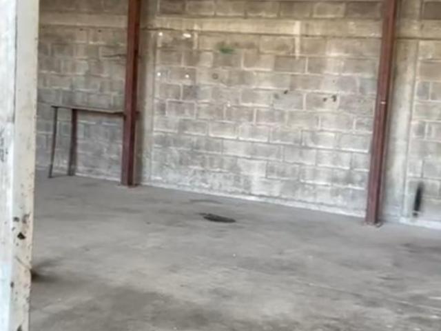 TERRENO BARDEADO EN RENTA EN COLONIA LAS MERCEDES