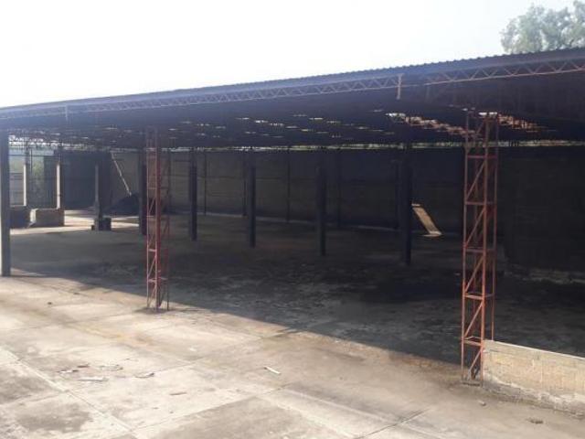 TERRENO BARDEADO TEPEJI DEL RIO