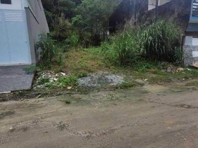 Terreno, Barequeçaba, São Sebastião, SP