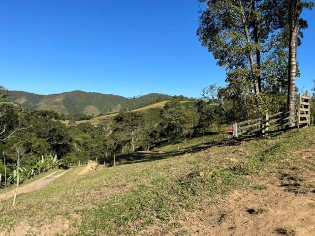 Terreno, Barra das Antas, Bocaina de Minas, MG