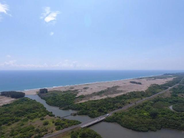 Terreno Barra de San Agustin, Alto Lucero, Ver. Venta