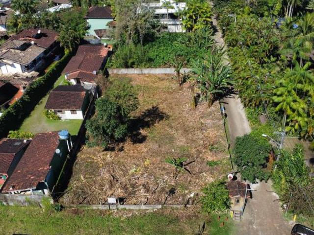 Terreno Barra do Sahy 990m2