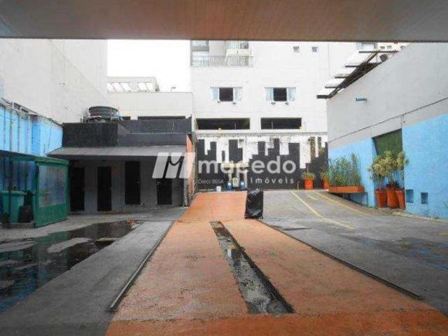 Terreno, Barra Funda, São Paulo Venda