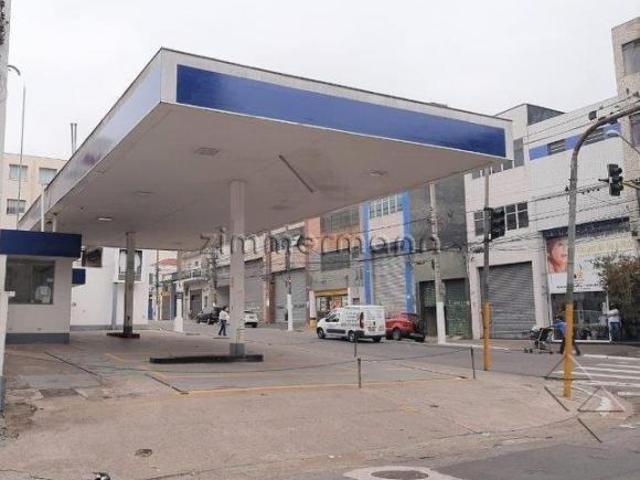 TERRENO BARRA FUNDA