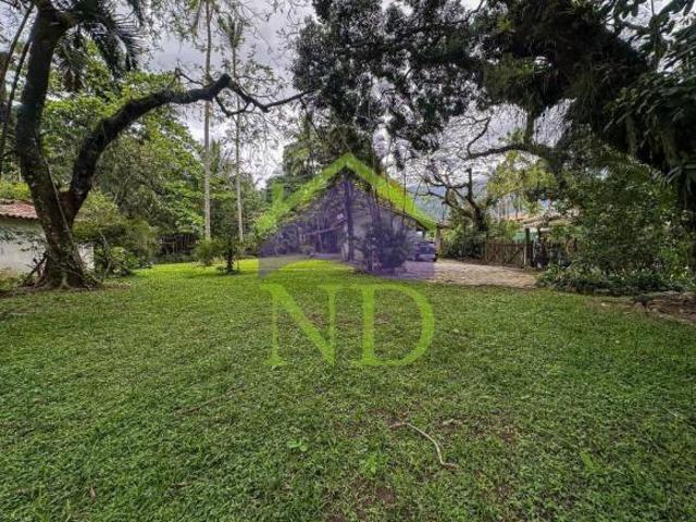Terreno Ilhabela