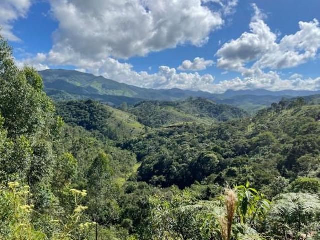 Terreno, Barreira, Bocaina de Minas, MG