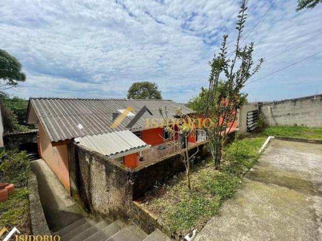 Terreno Barreirinha Curitiba R$ 550.000,00 Ref: PRO4040