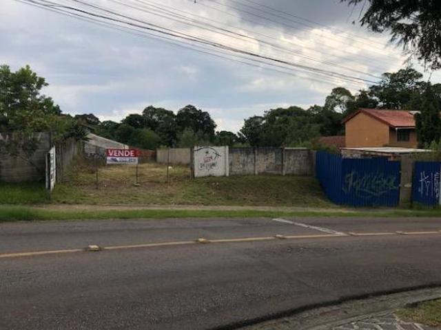 Terreno Barreirinha