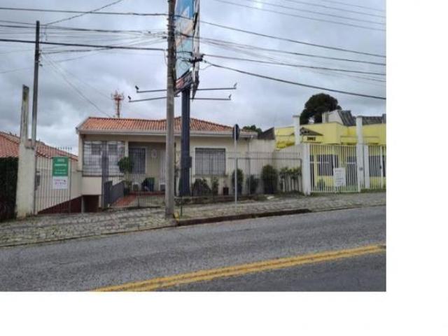 Terreno, Batel, Curitiba, PR