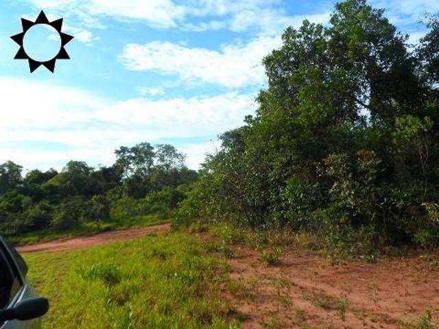 TERRENO BAURU